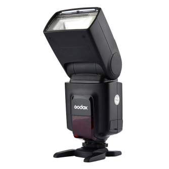 Kameras zibspuldzes - Godox Speedlite TT520 II - ātri pasūtīt no ražotāja