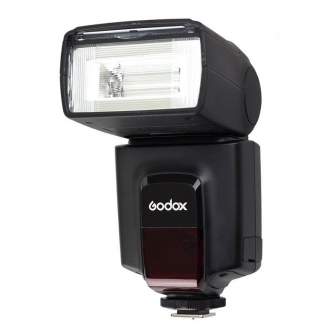 Вспышки на камеру - Godox Speedlite TT520 II - быстрый заказ от производителя