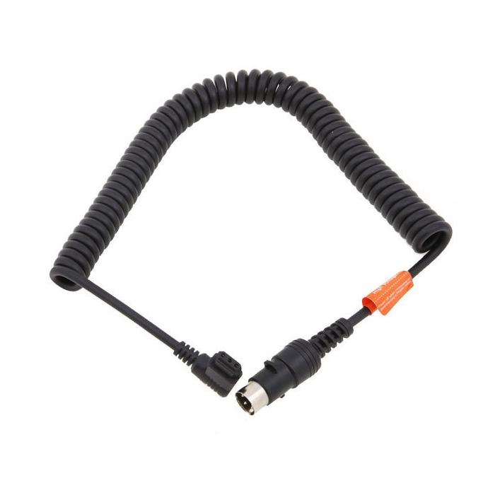 Аксессуары для вспышек - Godox Witstro kabel Type I 1,5m - быстрый заказ от производителя