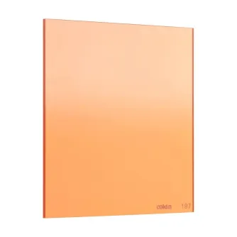 Kvadrātiskie filtri - Cokin Filter X197 Sunset 1 - ātri pasūtīt no ražotāja