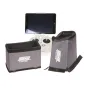 New products - Hoodman Drone Aviator hood kit for the iPad mini (includes HAV1 & HAV1E) - quick order from manufacturer