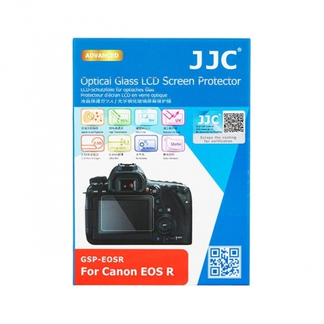 Защита для камеры - JJC GSP-EOSR Optical Glass Protector - быстрый заказ от производителя