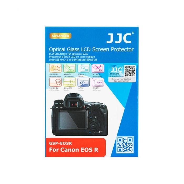 Camera Protectors - JJC GSP-EOSR Optical Glass Protector - quick order from manufacturer