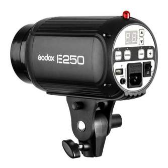 Studio flash kits - Godox Studio Kit E250-D - quick order from manufacturer