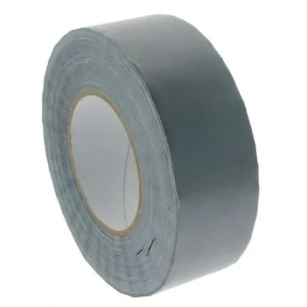 Falcon Eyes Gaffer Tape Grey 5 cm x 50 m
