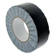 Аксессуары для фото студий - Falcon Eyes Gaffer Tape Black 5 cm x 50 m - быстрый заказ от производителя Лучший выбор профессионаловАксессуары для фото студий - Falcon Eyes Gaffer Tape Black 5 cm x 50 m - быстрый заказ от производителя Лучший выбор профессионалов