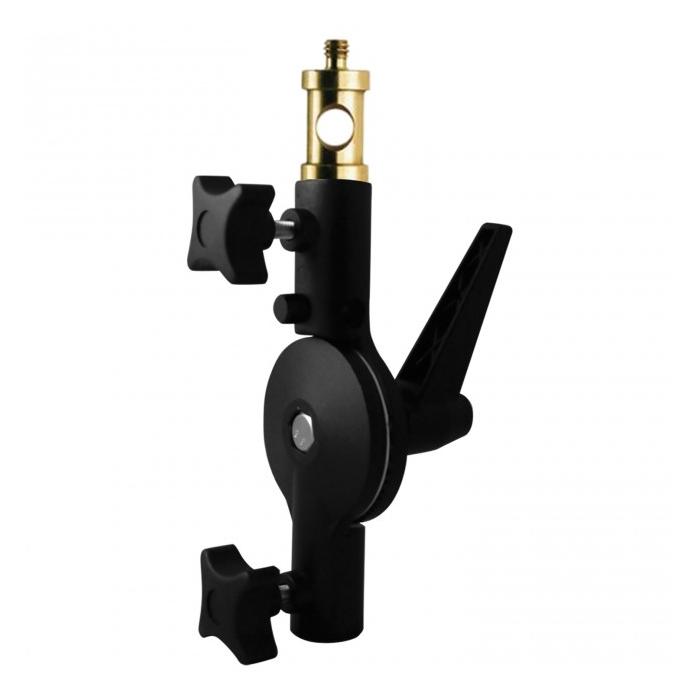 New products - Westcott ICE light Tilter Bracket - quick order from manufacturer