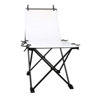 Lighting Tables - Godox Collapsible Shooting Table 100x200cm - quick order from manufacturer