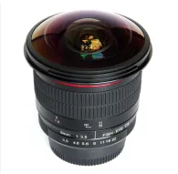Mirrorless Lenses - Meike MK-8mm F3.5 Fuji X-mount - quick order from manufacturerMirrorless Lenses - Meike MK-8mm F3.5 Fuji X-mount - quick order from manufacturer