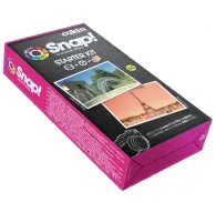 Kvadrātiskie filtri - Cokin G800A-49 Snap Kit met ring (49mm) - ātri pasūtīt no ražotājaKvadrātiskie filtri - Cokin G800A-49 Snap Kit met ring (49mm) - ātri pasūtīt no ražotāja