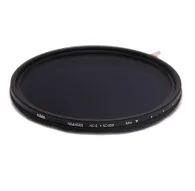 ND neitrāla blīvuma filtri - Cokin Round NUANCES NDX 2-400 - 62mm (1-7 f-stops) - ātri pasūtīt no ražotājaND neitrāla blīvuma filtri - Cokin Round NUANCES NDX 2-400 - 62mm (1-7 f-stops) - ātri pasūtīt no ražotāja