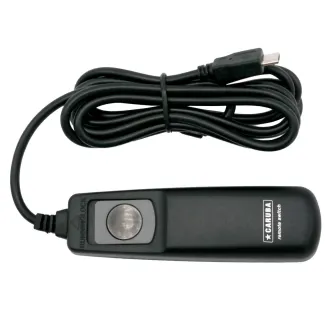 New products - Caruba Afstandsbediening Fuji Type-1 - 1,5m - quick order from manufacturer