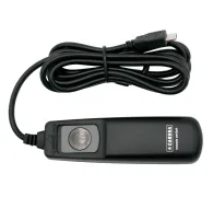 Sortimenta jaunumi - Caruba Remote Control Fuji Type-1 - 1,5m - ātri pasūtīt no ražotājaSortimenta jaunumi - Caruba Remote Control Fuji Type-1 - 1,5m - ātri pasūtīt no ražotāja