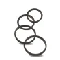 Filtru adapteri - Caruba Step-up/down Ring 37mm - 46mm - ātri pasūtīt no ražotāja