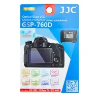 Camera Protectors - JJC GSP-760D Optical Glass Protector - quick order from manufacturerCamera Protectors - JJC GSP-760D Optical Glass Protector - quick order from manufacturer