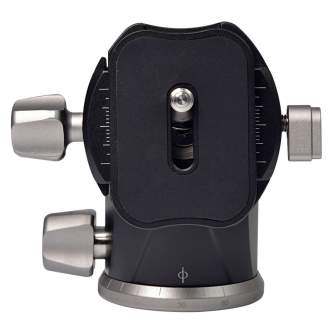 New products - Caruba Ball Head - X-36 (Grijs) - quick order from manufacturer