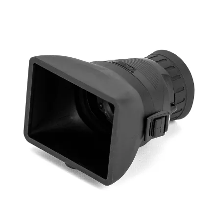 Hoodman HoodLoupe Outdoor Loupe for 3.2 LCD H32MB