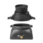 Viewfinders - Hoodman HoodLoupe® Outdoor Loupe for 3.2" LCD - H32MB - quick order from manufacturer