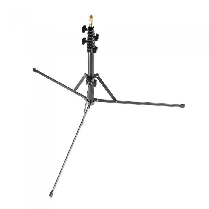 New products - Godox 210F Reversible Leg Light Stand - quick order from manufacturer