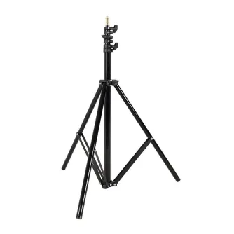 Statīvi apgaismojumam - Godox 240F Light Stand - купить сегодня в магазине и с доставкой