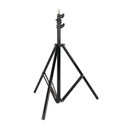 Godox 240F Light Stand, Adjustable Height 68-240cm, 2kg Capacity