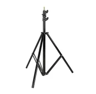 Statīvi apgaismojumam - Godox 240F Light Stand, Adjustable Height 68-240cm, 2kg Capacity - perc šodien veikalā un ar piegādiStatīvi apgaismojumam - Godox 240F Light Stand, Adjustable Height 68-240cm, 2kg Capacity - perc šodien veikalā un ar piegādi