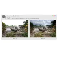 Square and Rectangular Filters - Cokin Filter X121F Neutral Grey G2-full (ND8) (0.9) - quick order from manufacturerSquare and Rectangular Filters - Cokin Filter X121F Neutral Grey G2-full (ND8) (0.9) - quick order from manufacturer