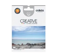 Square and Rectangular Filters - Cokin Filter P121M Neutral Grey G2-medium (ND4) (0.6) - quick order from manufacturerSquare and Rectangular Filters - Cokin Filter P121M Neutral Grey G2-medium (ND4) (0.6) - quick order from manufacturer