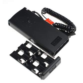 Новые товары - Godox CP80-S Battery Pack Sony - быстрый заказ от производителя
