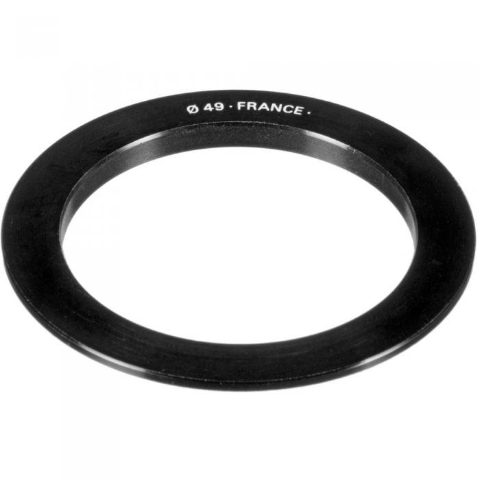Square and Rectangular Filters - Cokin Adapter Ring A 49mm - quick order from manufacturer