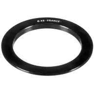 Square and Rectangular Filters - Cokin A 49mm Adapter Ring for Filter Holder A449 - quick order from manufacturerSquare and Rectangular Filters - Cokin A 49mm Adapter Ring for Filter Holder A449 - quick order from manufacturer