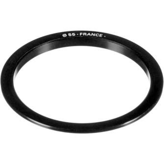Square and Rectangular Filters - Cokin Adapter Ring A 55mm - quick order from manufacturer