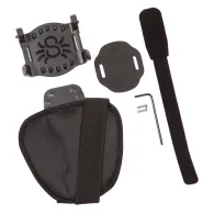 Vairs neražo - Spider Black Widow Adapter Vairs neražo - Spider Black Widow Adapter 