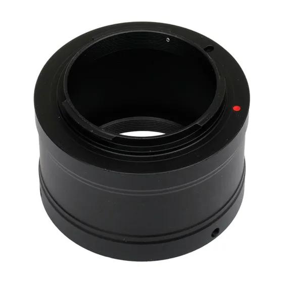 Caruba T Mount adapter Canon EOS M TM CM