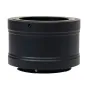 Adapters for lens - Caruba T-Mount adapter Canon EOS M - quick order from manufacturer