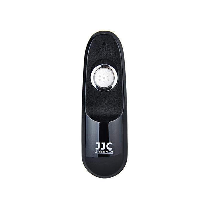 Kameras pultis - JJC S-I3 Camera Remote Shutter Cord (Luxury Version) - ātri pasūtīt no ražotāja