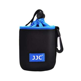 Lens pouches - JJC Neopreen Lens Pouch NLP-10 - quick order from manufacturer