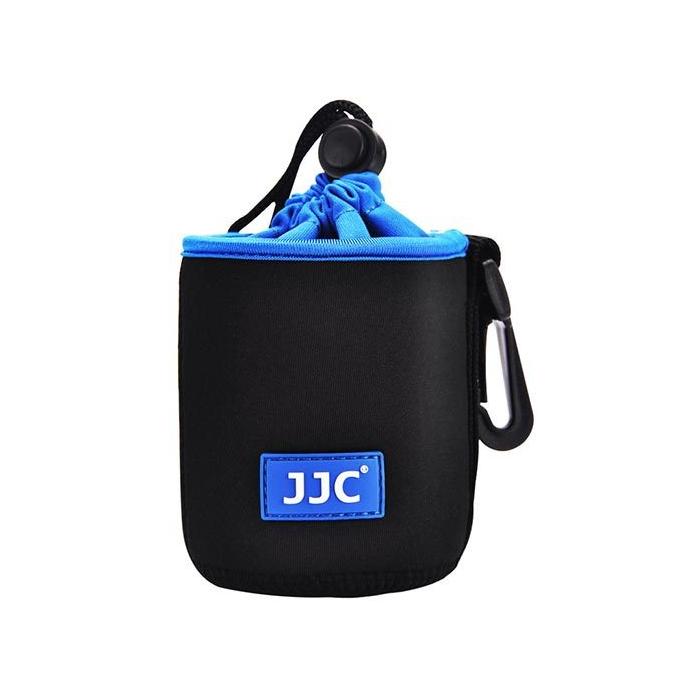 Lens pouches - JJC Neopreen Lens Pouch NLP-10 - buy today in store and with delivery