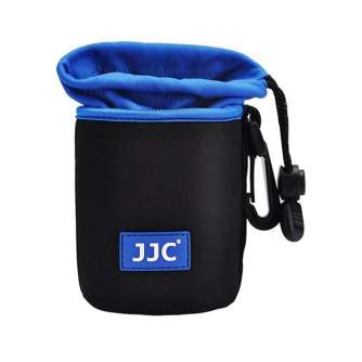 Lens pouches - JJC Neopreen Lens Pouch NLP-10 - buy today in store and with delivery