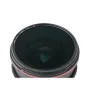 Cokin Nuances CPL circular polarizing filter 77mm with black matte finish and red accent ring
