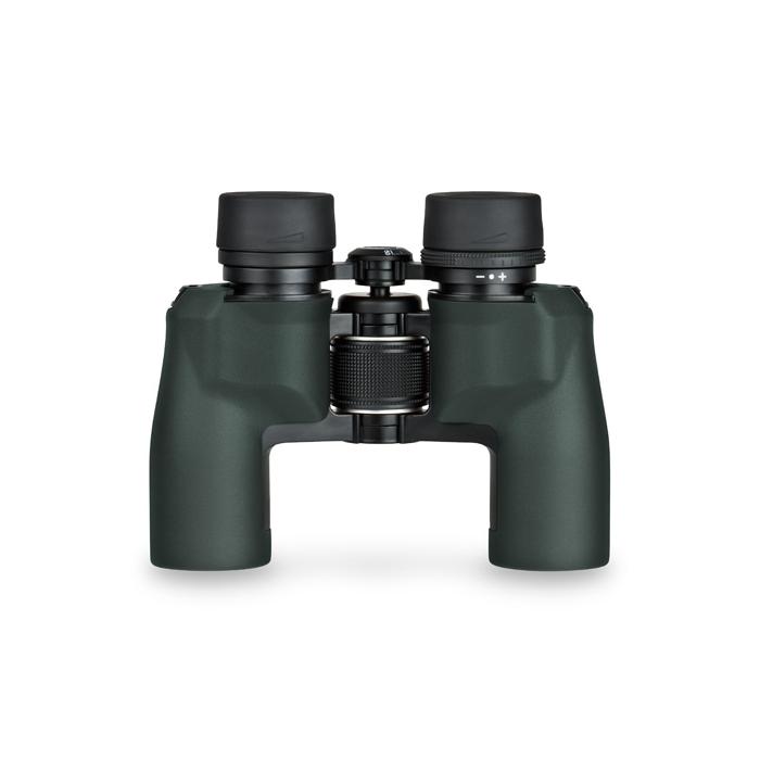 Binokļi - Vortex Raptor 10x32 Binoculars - ātri pasūtīt no ražotāja