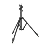 Statīvi apgaismojumam - Godox 190F Compact Adjustable Leg Light Stand - ātri pasūtīt no ražotājaStatīvi apgaismojumam - Godox 190F Compact Adjustable Leg Light Stand - ātri pasūtīt no ražotāja