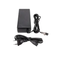 LED lamp AC Adapters - Godox Netsnoer voor LED1000 series - quick order from manufacturerLED lamp AC Adapters - Godox Netsnoer voor LED1000 series - quick order from manufacturer