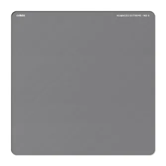 Kvadrātiskie filtri - Cokin NUANCES Extreme ND8 - 3 f-stops X serie - ātri pasūtīt no ražotāja