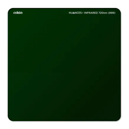 Cokin NUANCES Extreme Infrared IR 720 Z serie Z0072