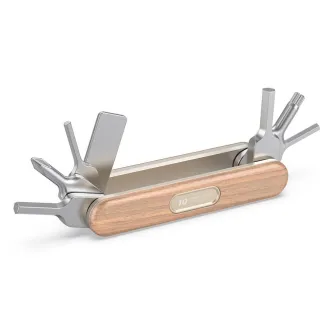 Новые товары - SmallRig 2400 10-Year Anniversary Edition Folding Screwdriver Kit - быстрый заказ от производителя