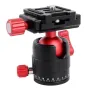 Новые товары - Caruba Ball Head MT 01 (Rood) BLH 2r - быстрый заказ от производителя