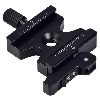 Statīvu aksesuāri - Caruba Quick Release - CL-50L - ātri pasūtīt no ražotāja