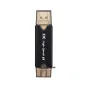 Новые товары - JJC CR-UTC3 BLACK USB 3.0 Card Reader - быстрый заказ от производителя