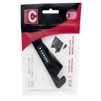 Новые товары - Caruba Opvouwbare Ipad/Iphone Stand - быстрый заказ от производителя